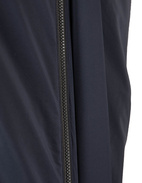 Black Storm Coat Ytterrock Navy XL