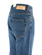 Rudolfo Jeans Selvedge Tvättade