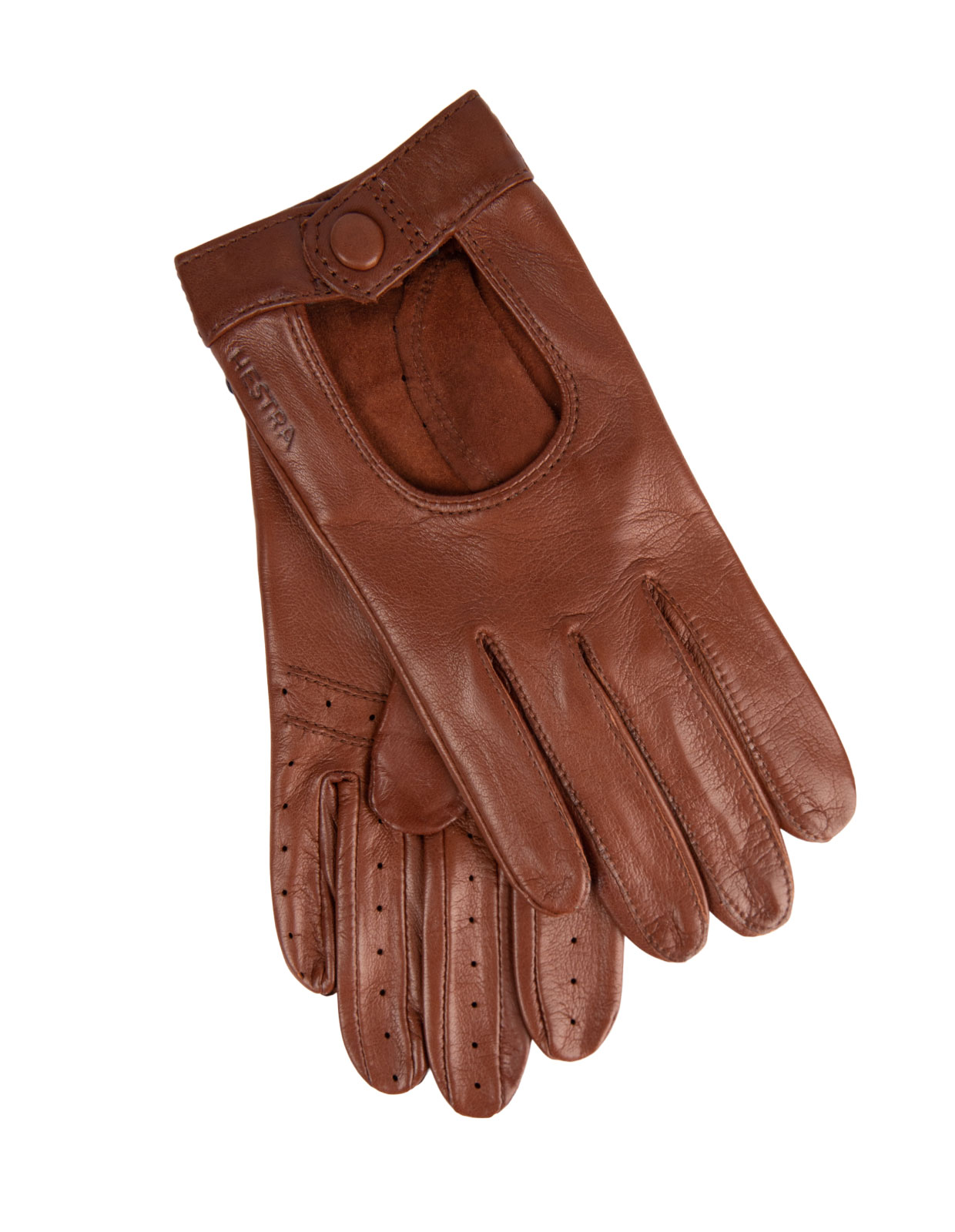 Handske Cornelia Brun 7.5