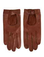 Handske Cornelia Tobacco Stl 7