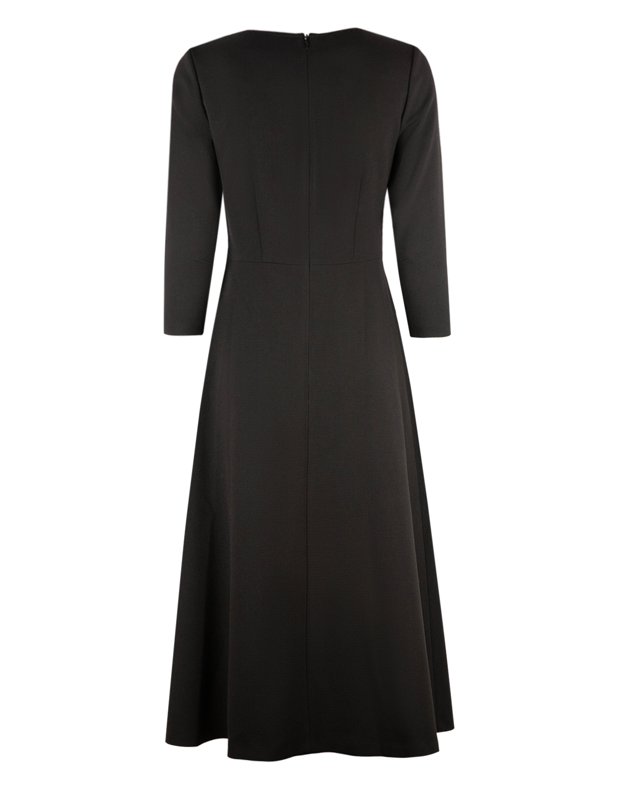 Nevada Klänning Svart