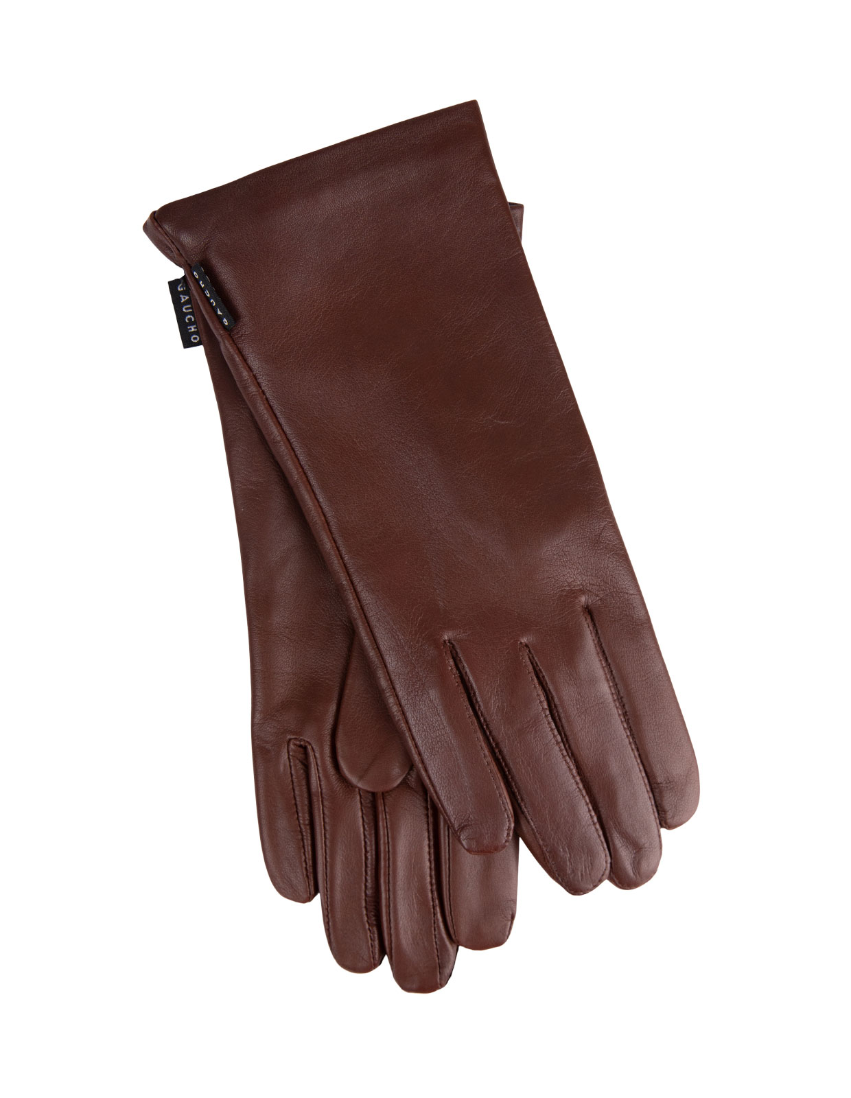 Ginger Summer Glove Cognac Stl 6.5