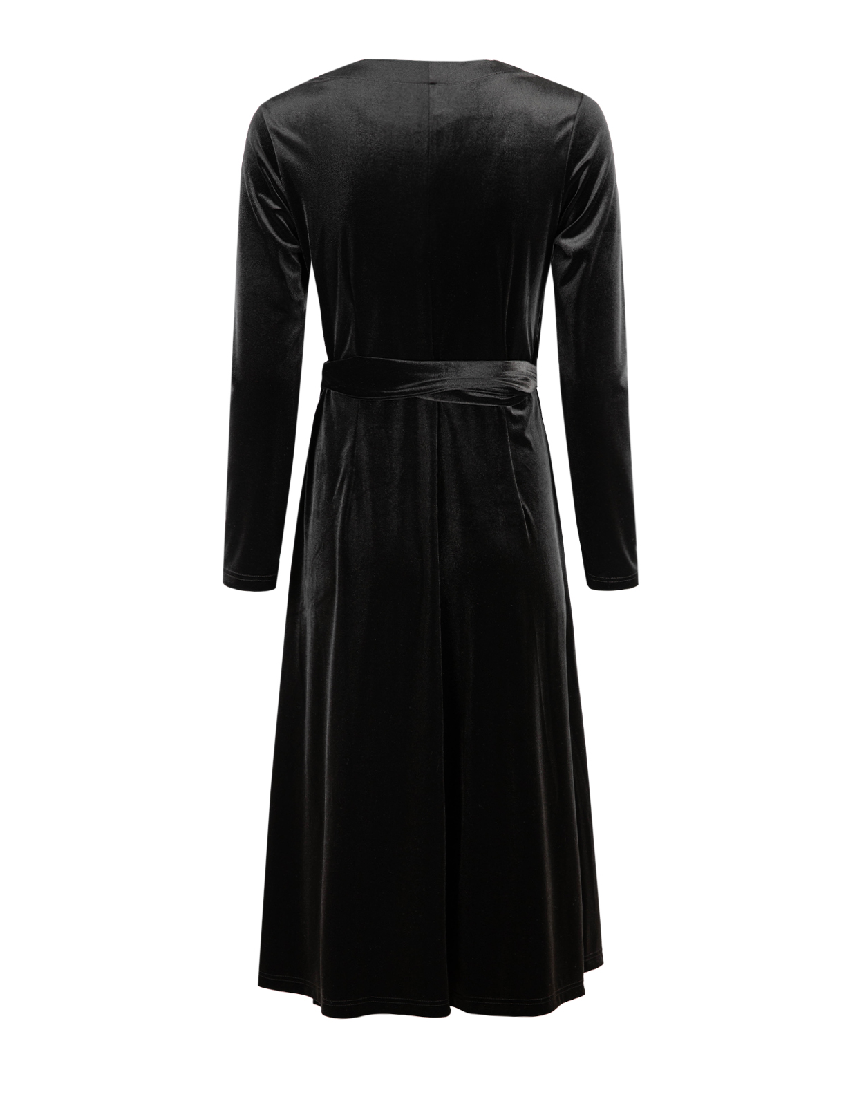 Olivia Klänning Svart