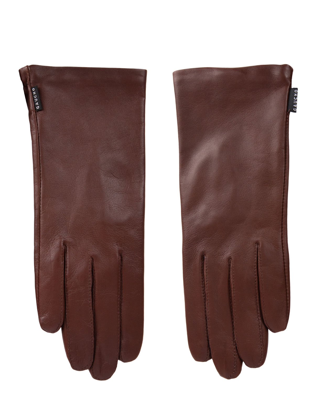 Ginger Summer Glove Cognac Stl 6.5