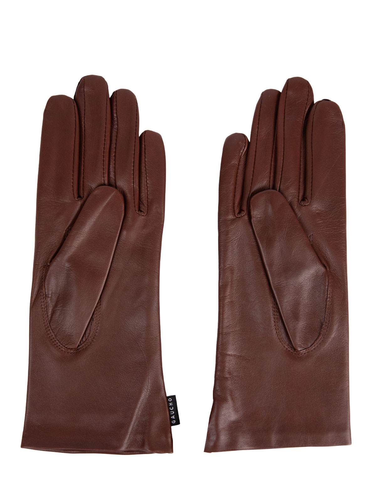 Ginger Summer Glove Cognac Stl 7