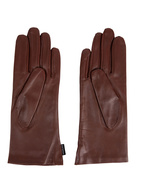 Ginger Summer Glove Cognac Stl 6.5