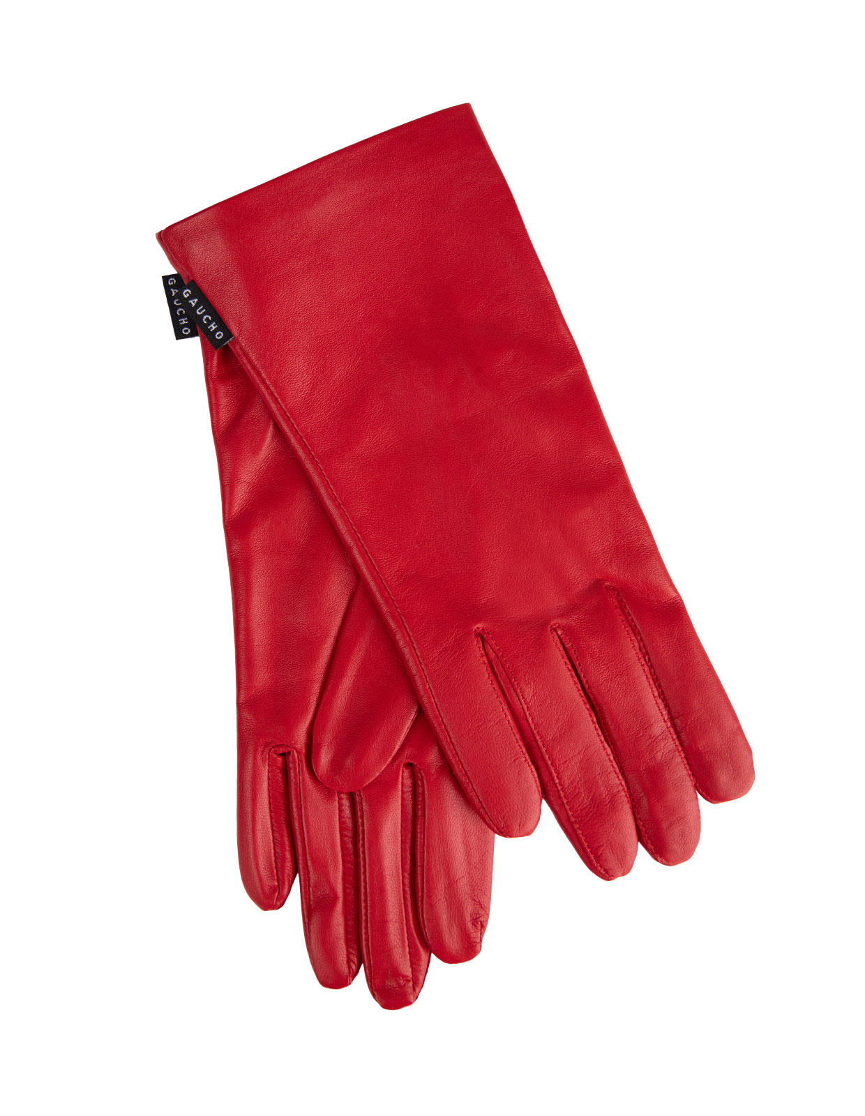 Ginger Summer Glove Red Stl 6.5