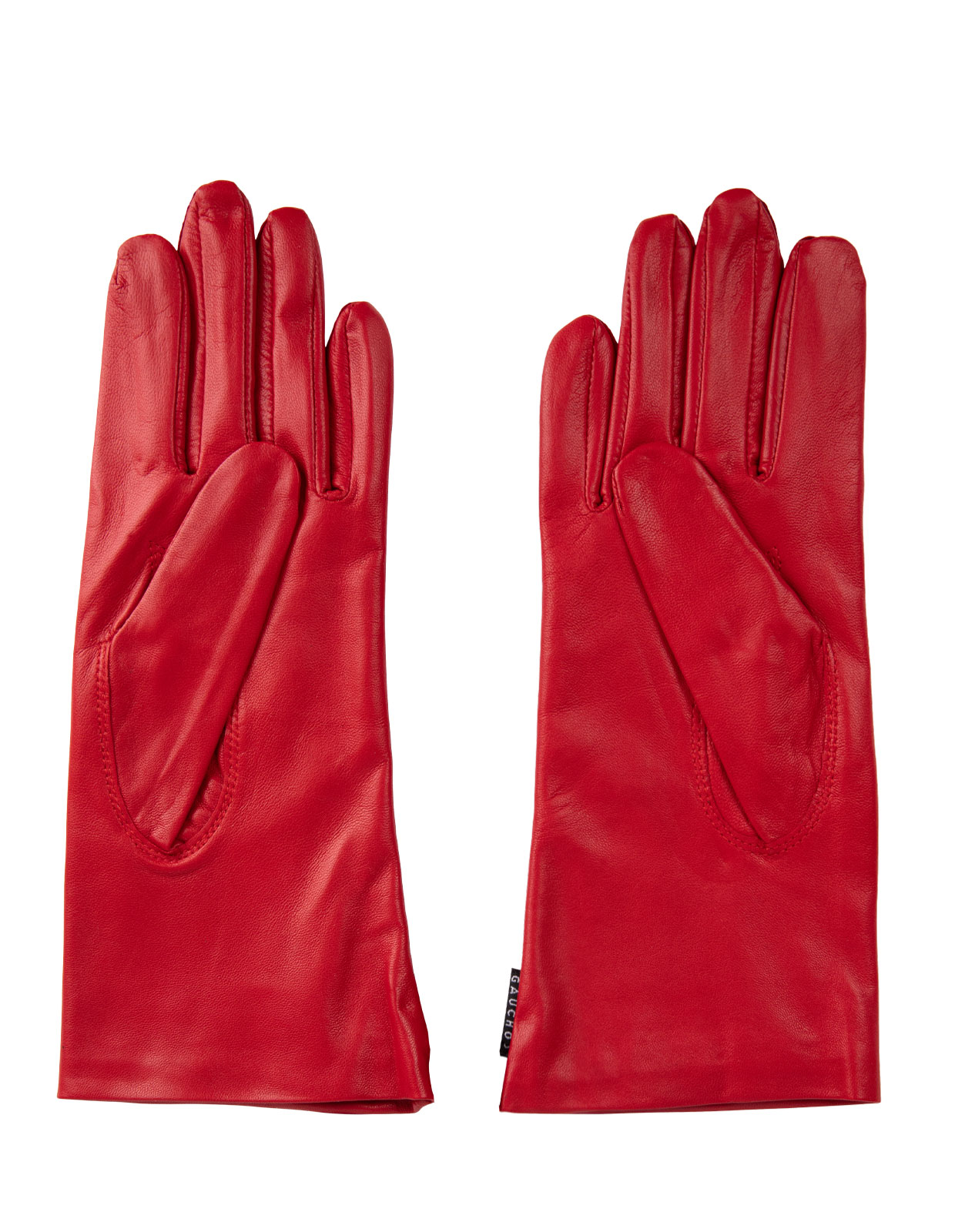 Ginger Summer Glove Red Stl 6.5