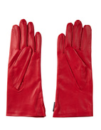 Ginger Summer Glove Red Stl 7