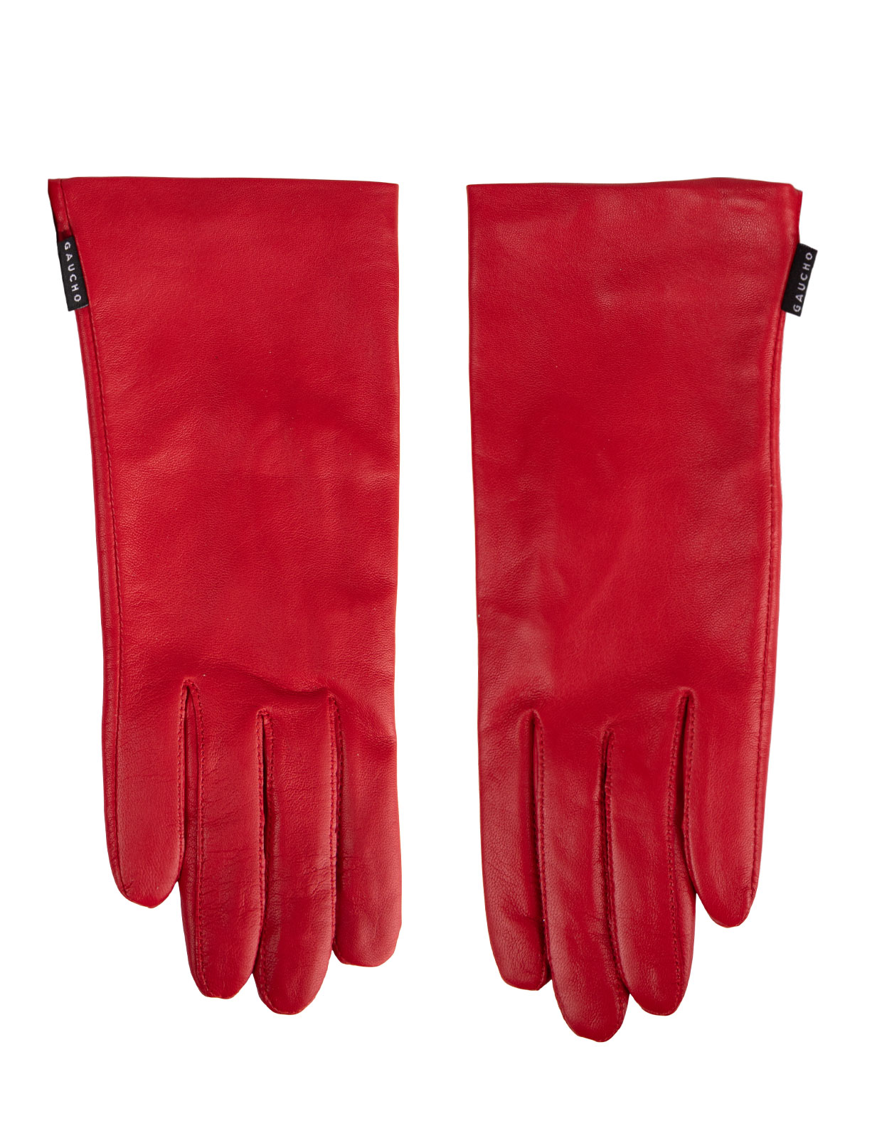 Ginger Summer Glove Red