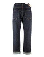 Rudolfo Jeans Selvedge Rådenim Mörkblå 30"
