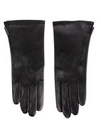 Ginger Summer Glove Black Stl 7.5