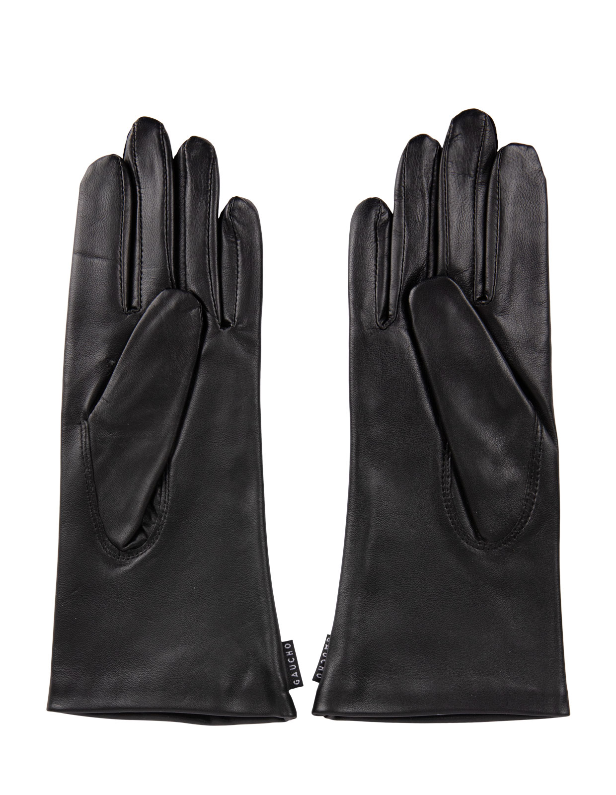 Ginger Summer Glove Black Stl 6.5