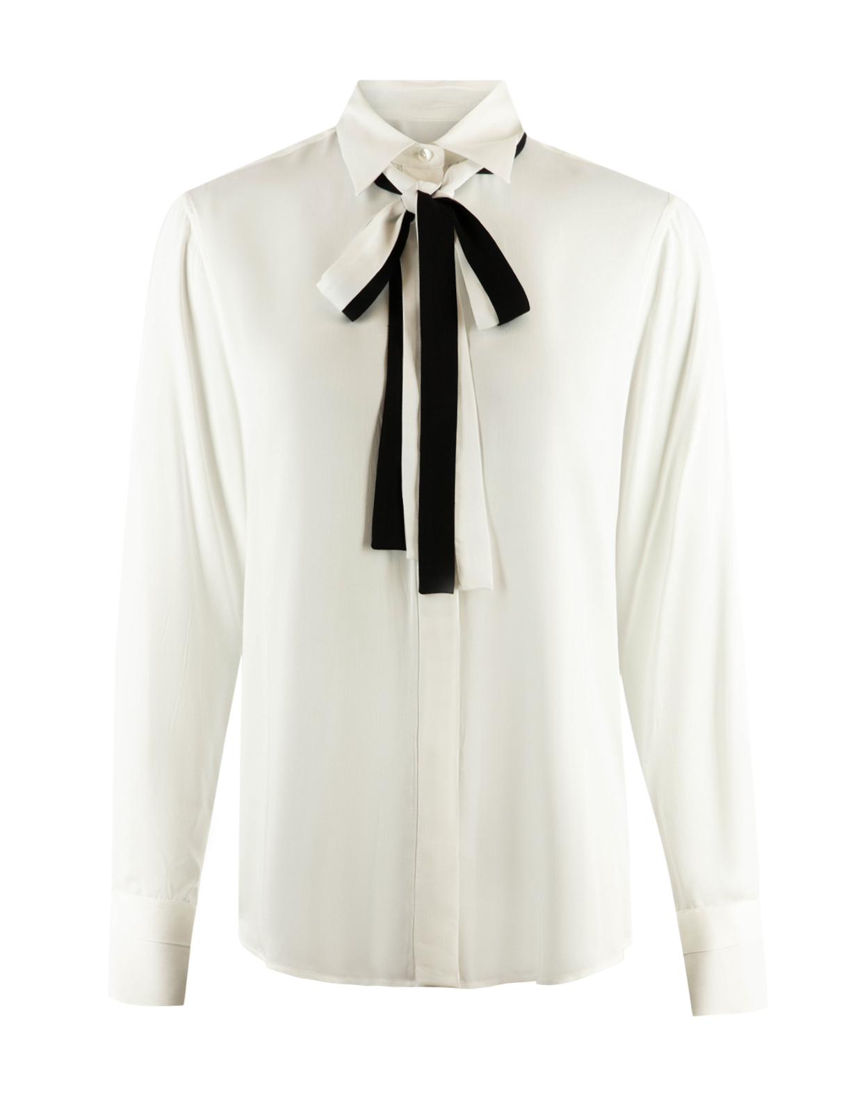 Mara Blus Vit