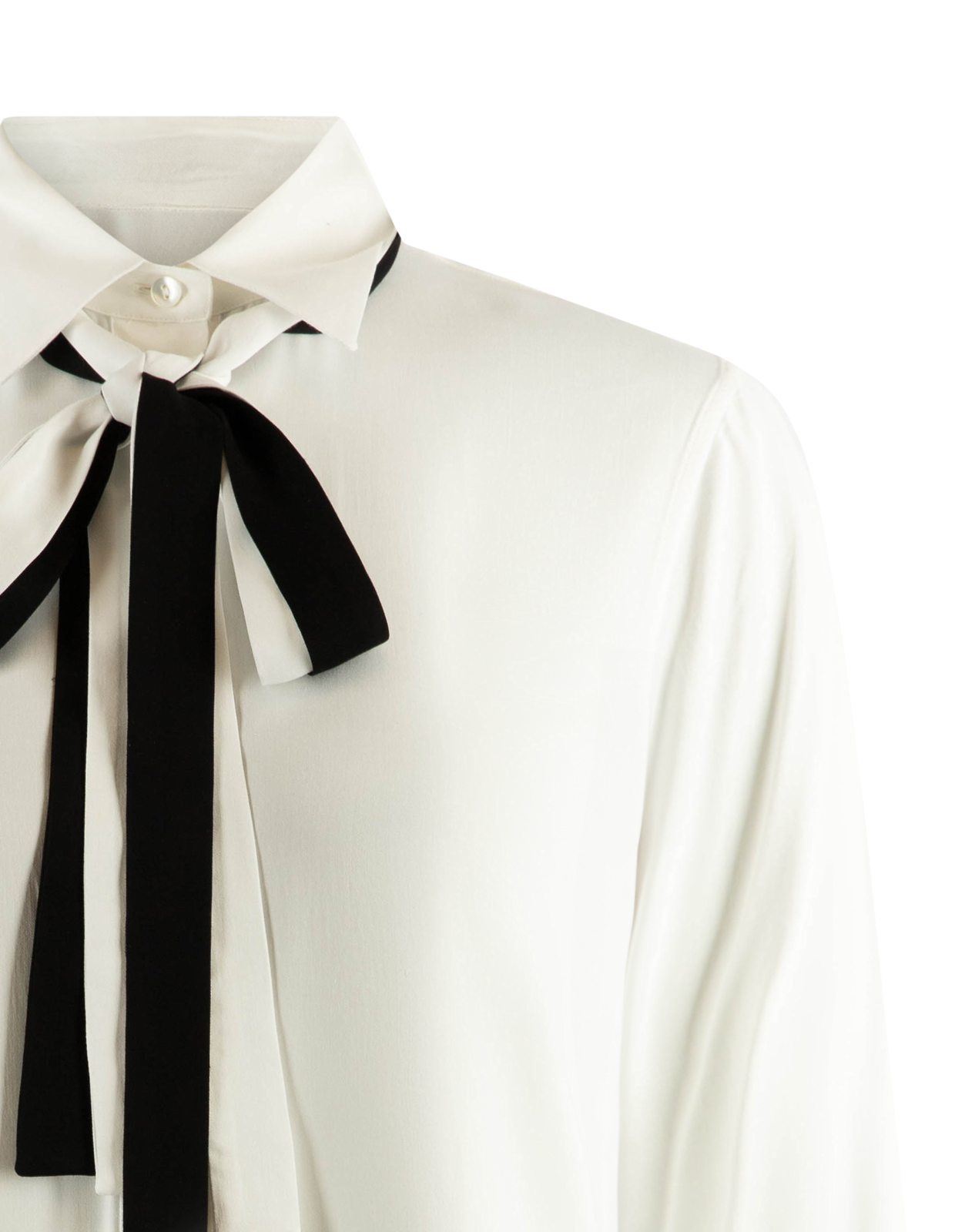 Mara Blus Vit