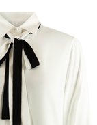 Mara Blus Vit