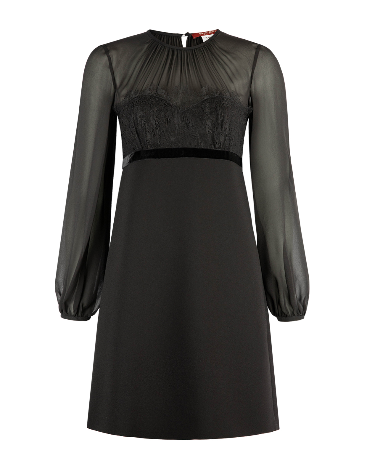 Jader Klänning Svart