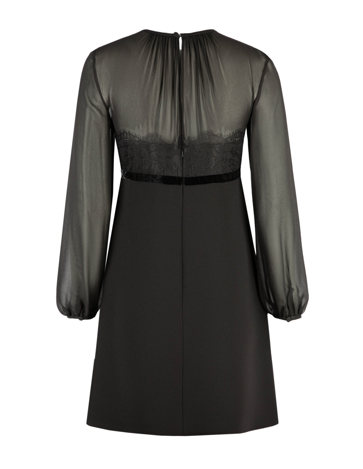 Jader Klänning Svart