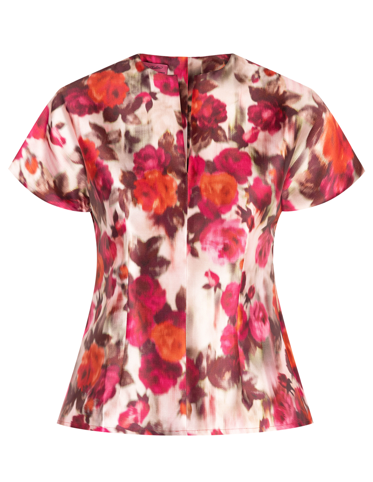 Edwina Blus Rosa 44