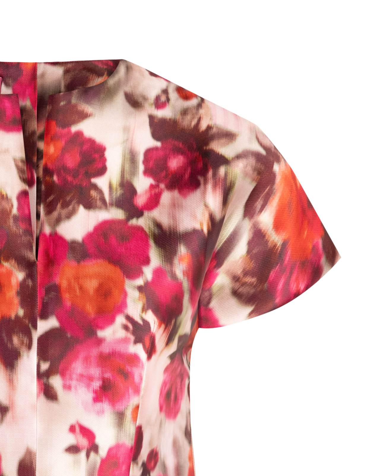 Edwina Blus Rosa 44