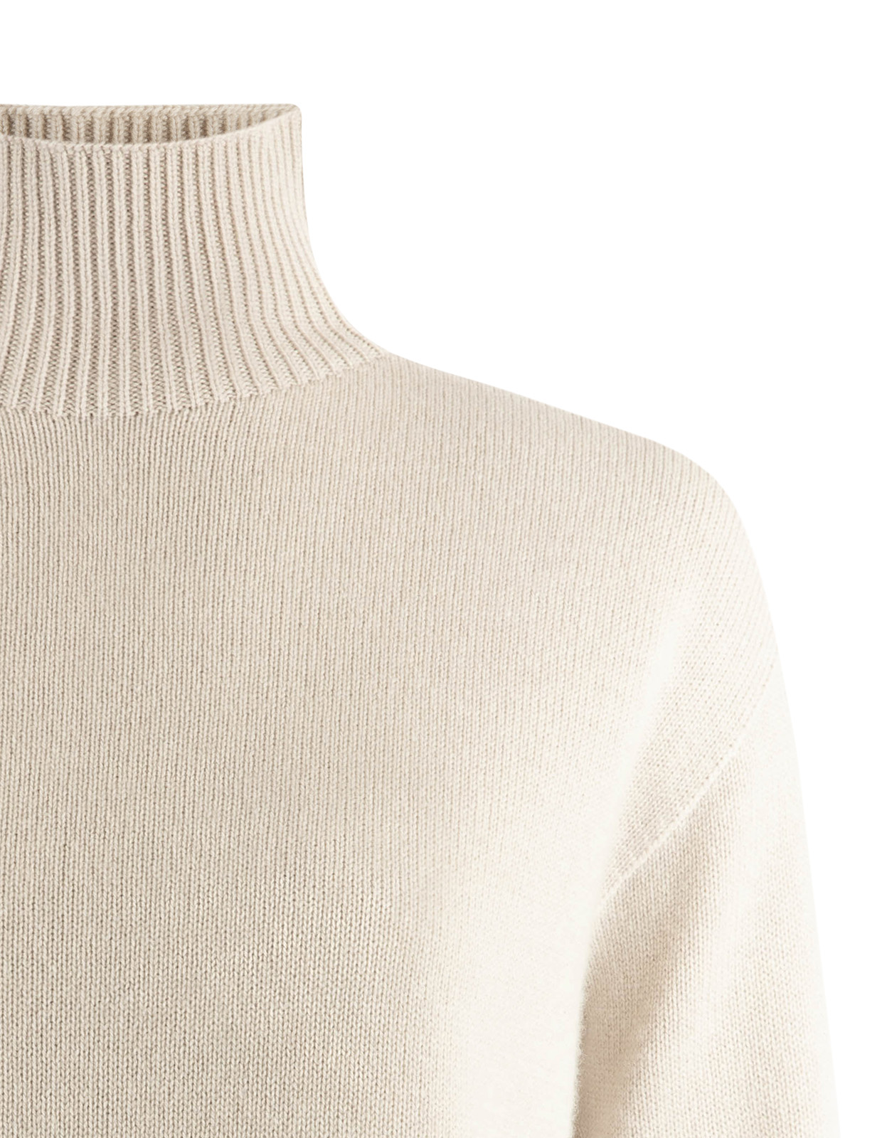 Quercia Tröja Cashmere