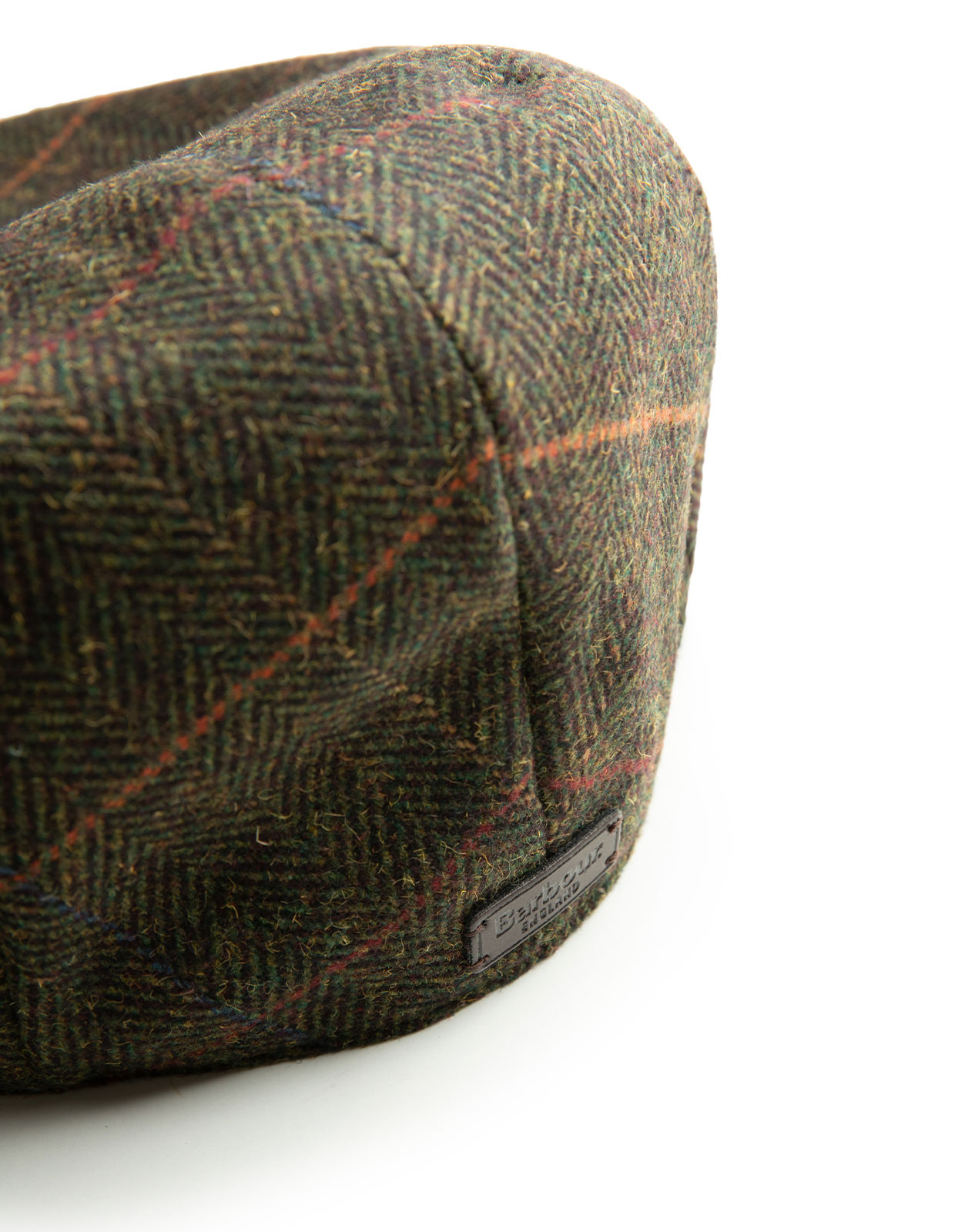 Wilkin Keps Mörkgrön