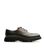 Chunky Derby Skor Brun