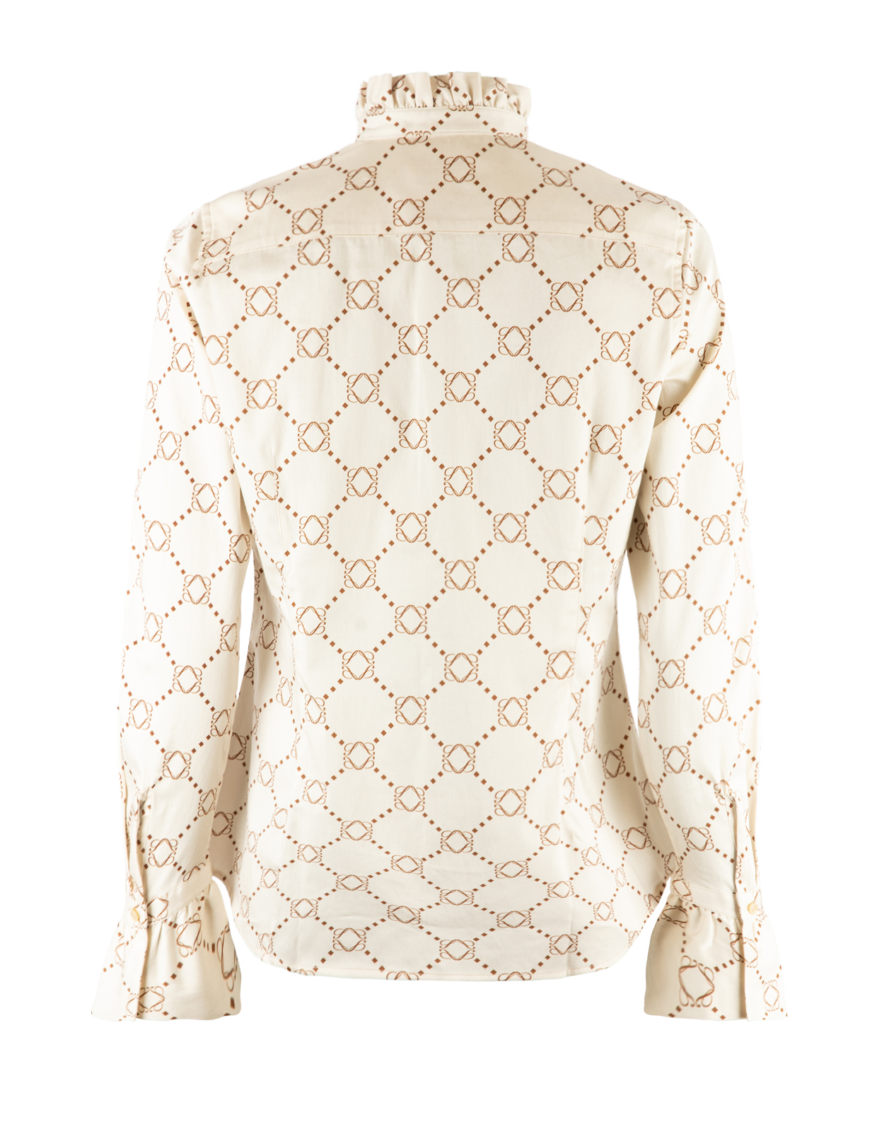Darya Blus Beige