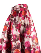 Vogue Kjol Rosa