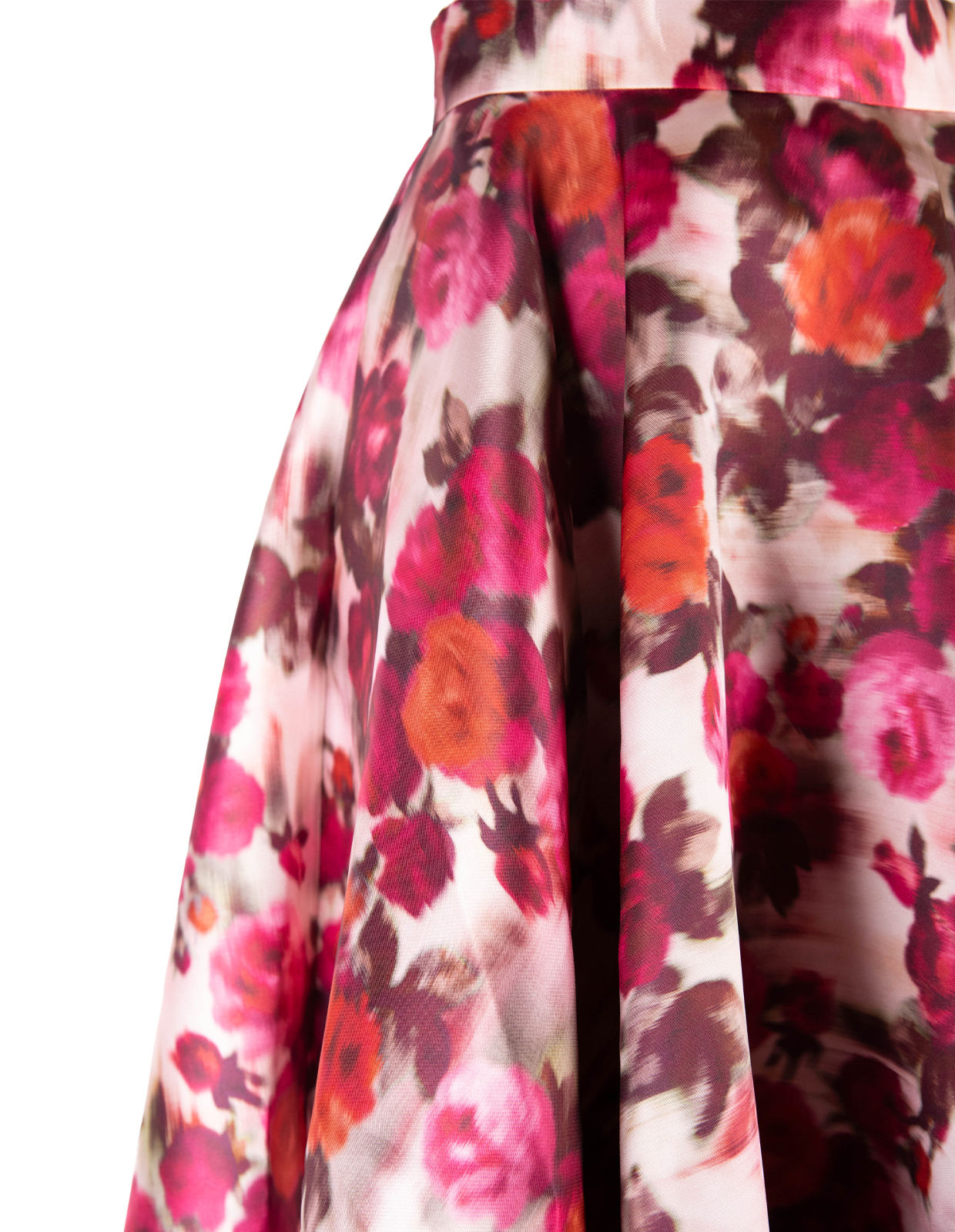 Vogue Kjol Rosa