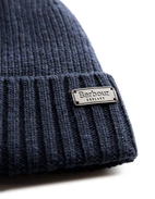 Barbour Carlton Mössa Marinblå One Size