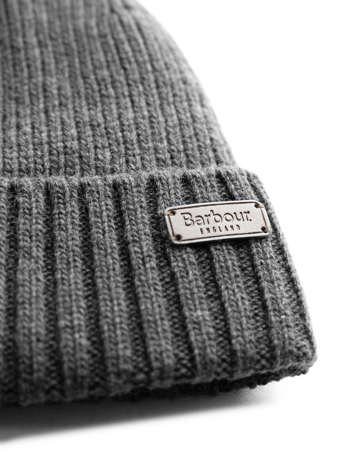 Barbour Carlton Mössa Grå