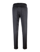 Retro Theca 2P Byxa Cavalry Twill Blå 56