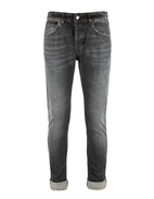 Icon UP563 Jeans Svart 33"