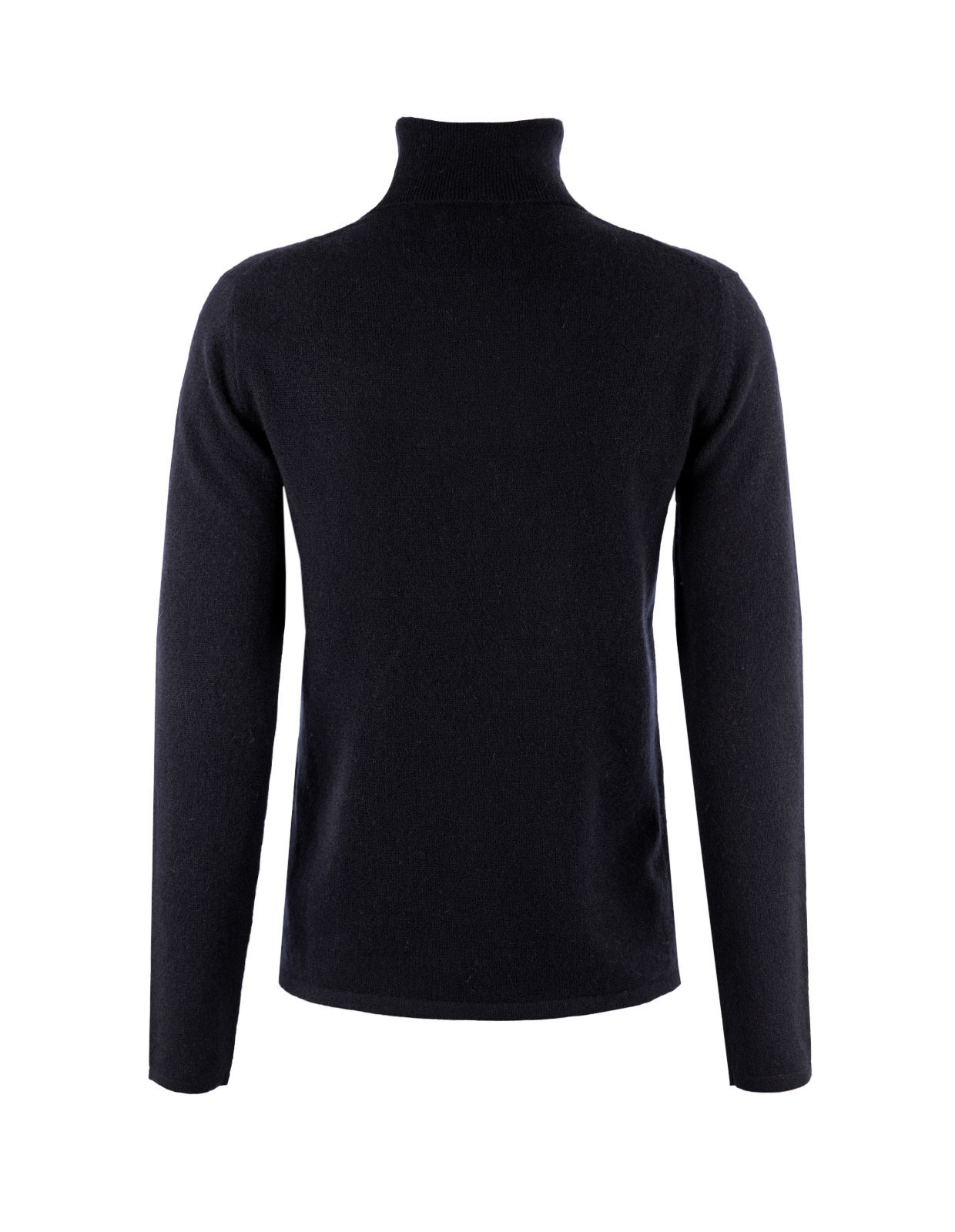 Sabina Polotröja Cashmere Dk Navy