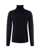 Sabina Polotröja Cashmere Dk Navy
