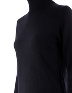 Sabina Polotröja Cashmere Dk Navy