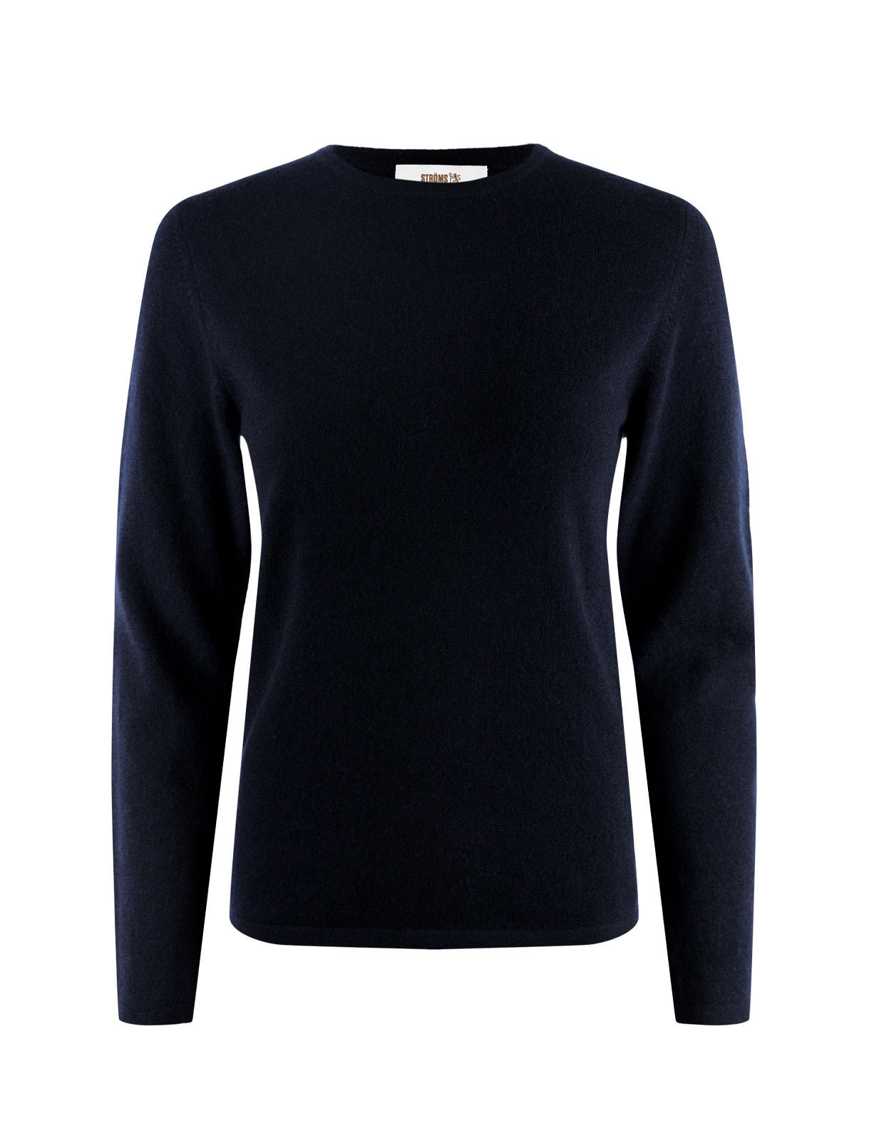 Simone Tröja Cashmere Dk Navy