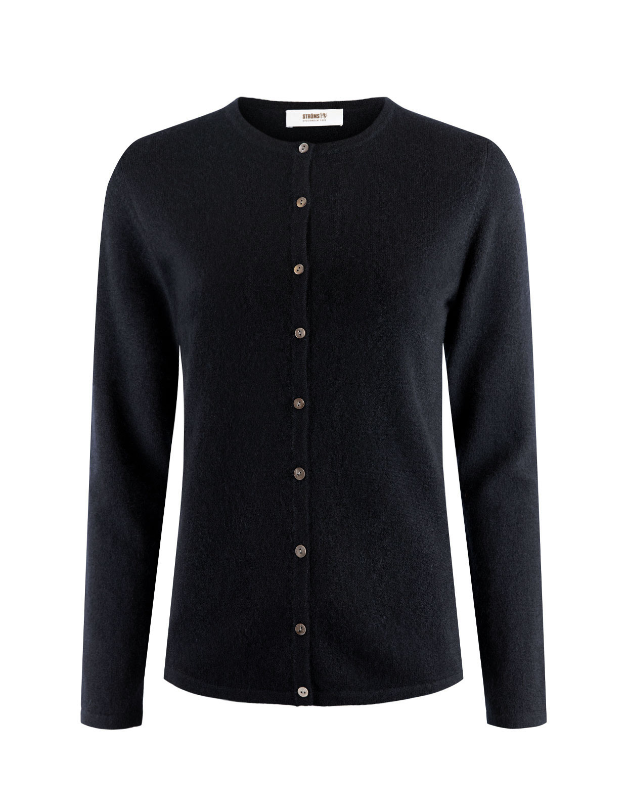Sandy Cardigan Cashmere Dk Navy