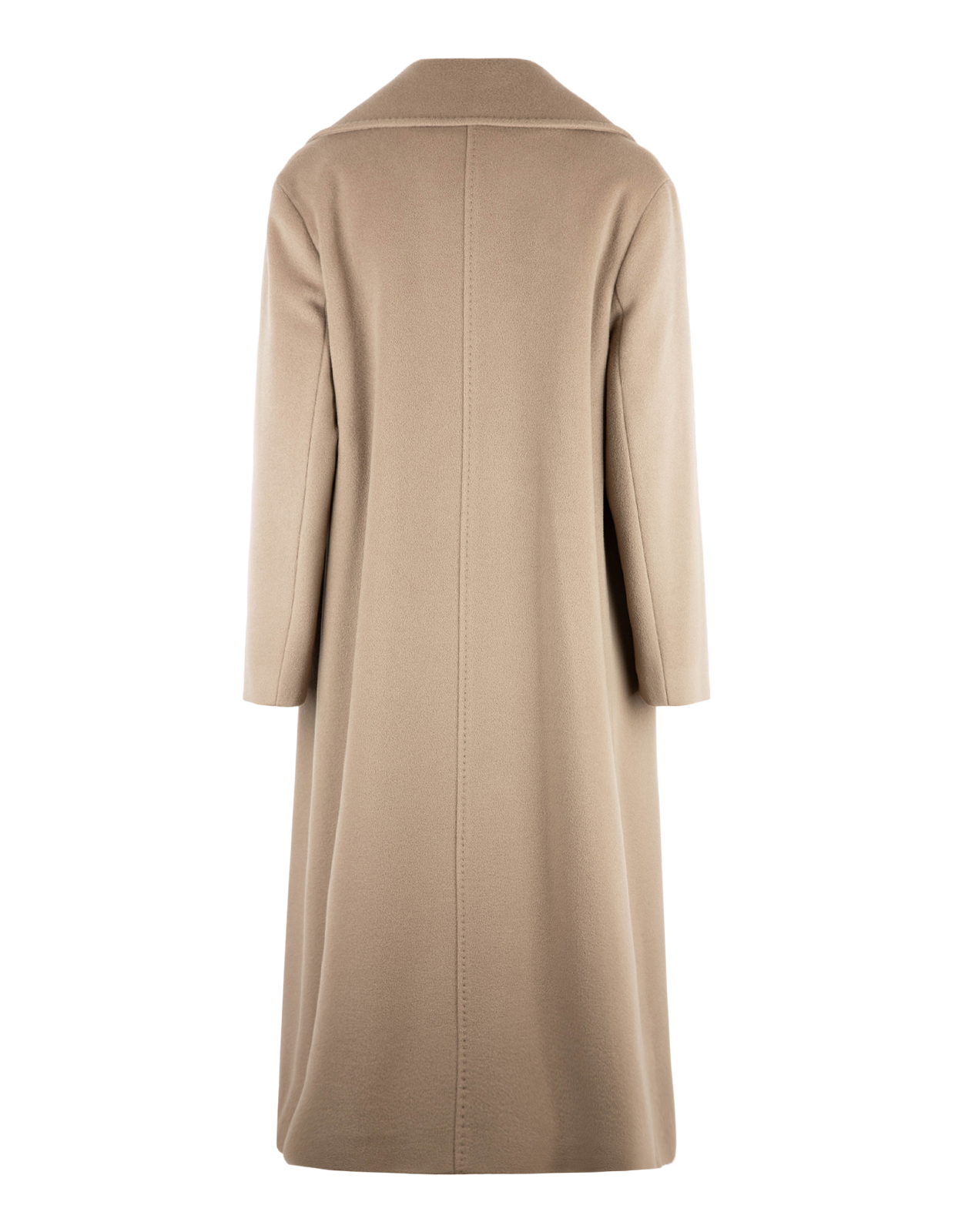 Kappa Ull Mörkbeige