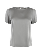 Lorna T-shirt Siden  42