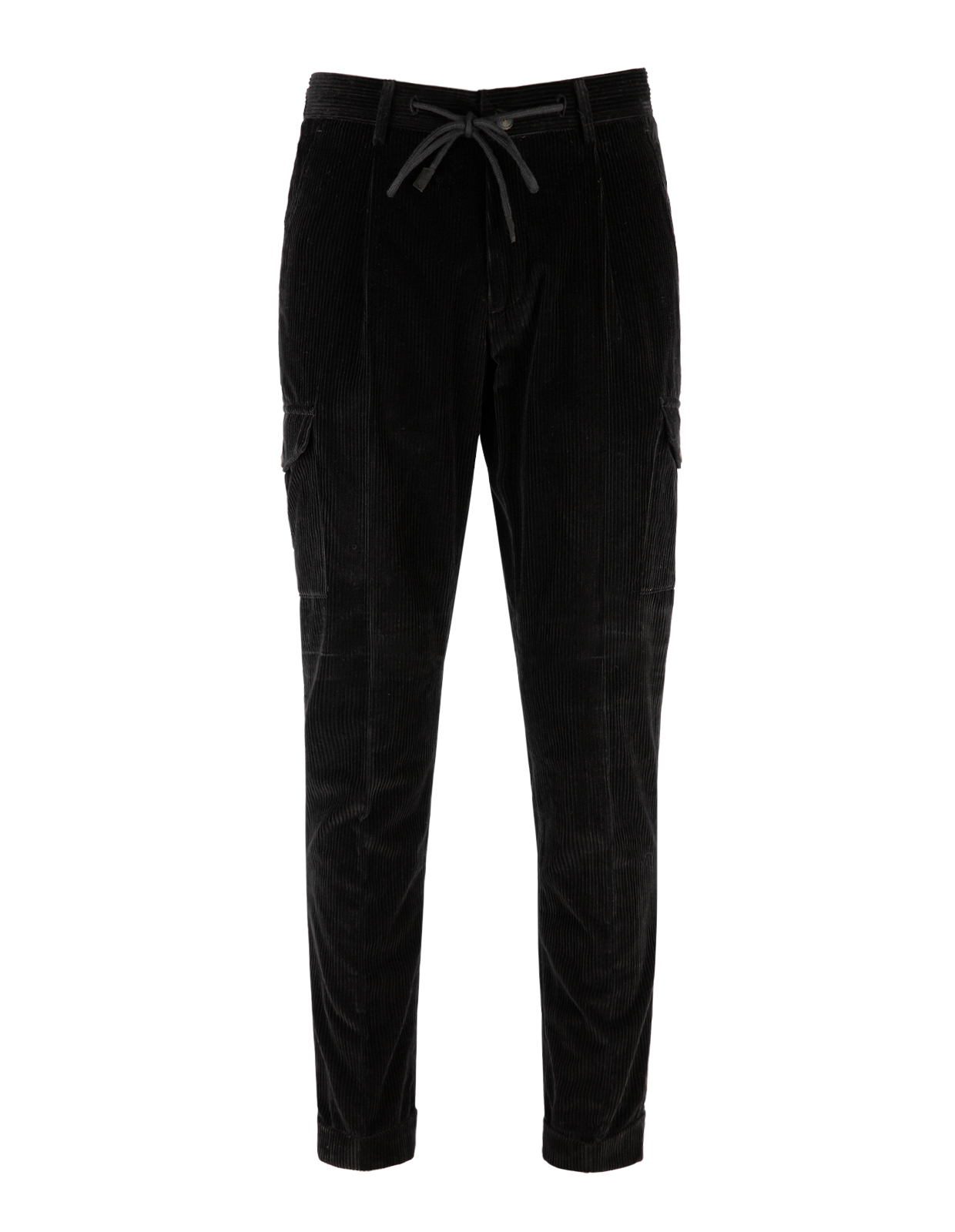 Cargo Byxa Manchester Svart