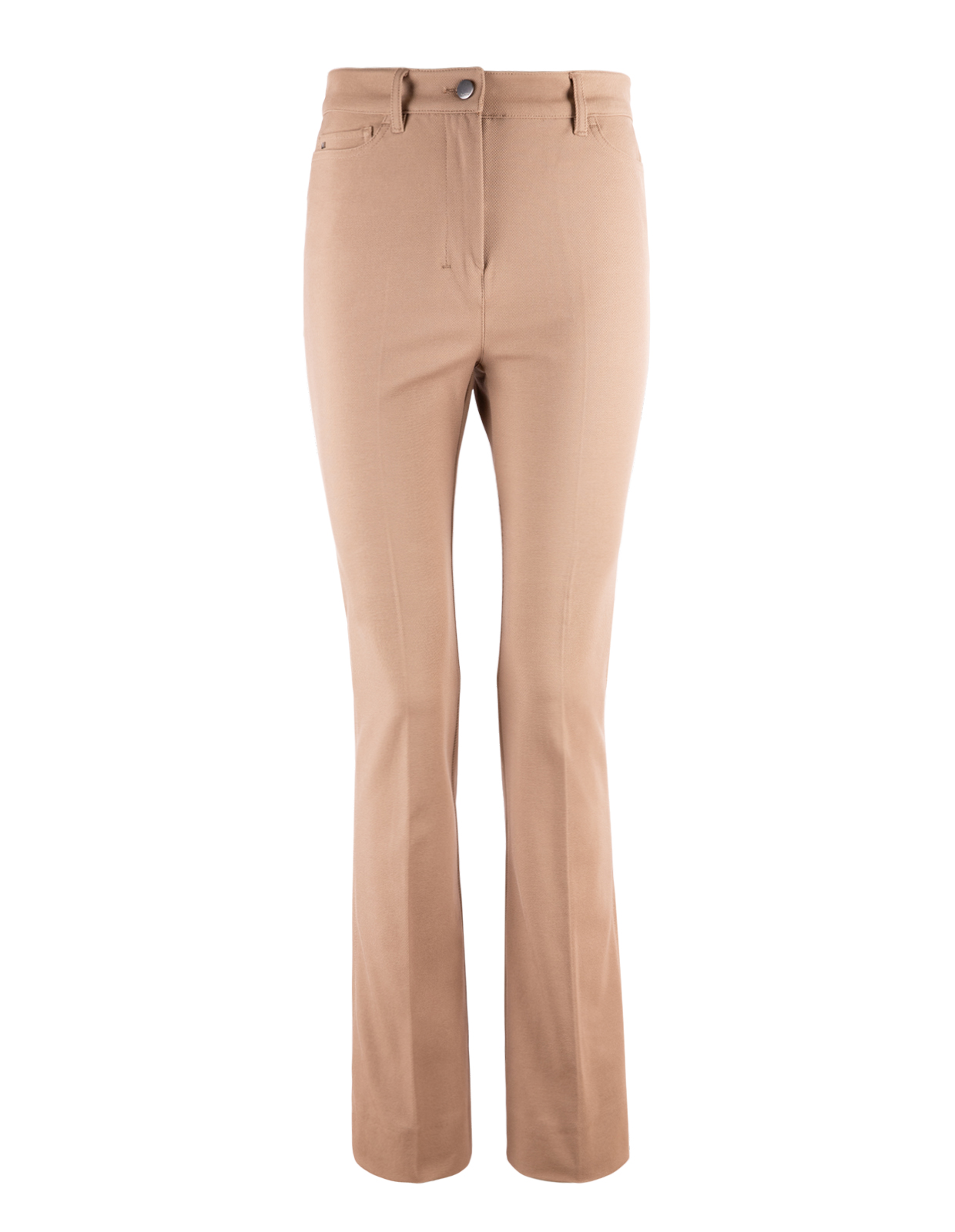 Tabarin Byxa Camel