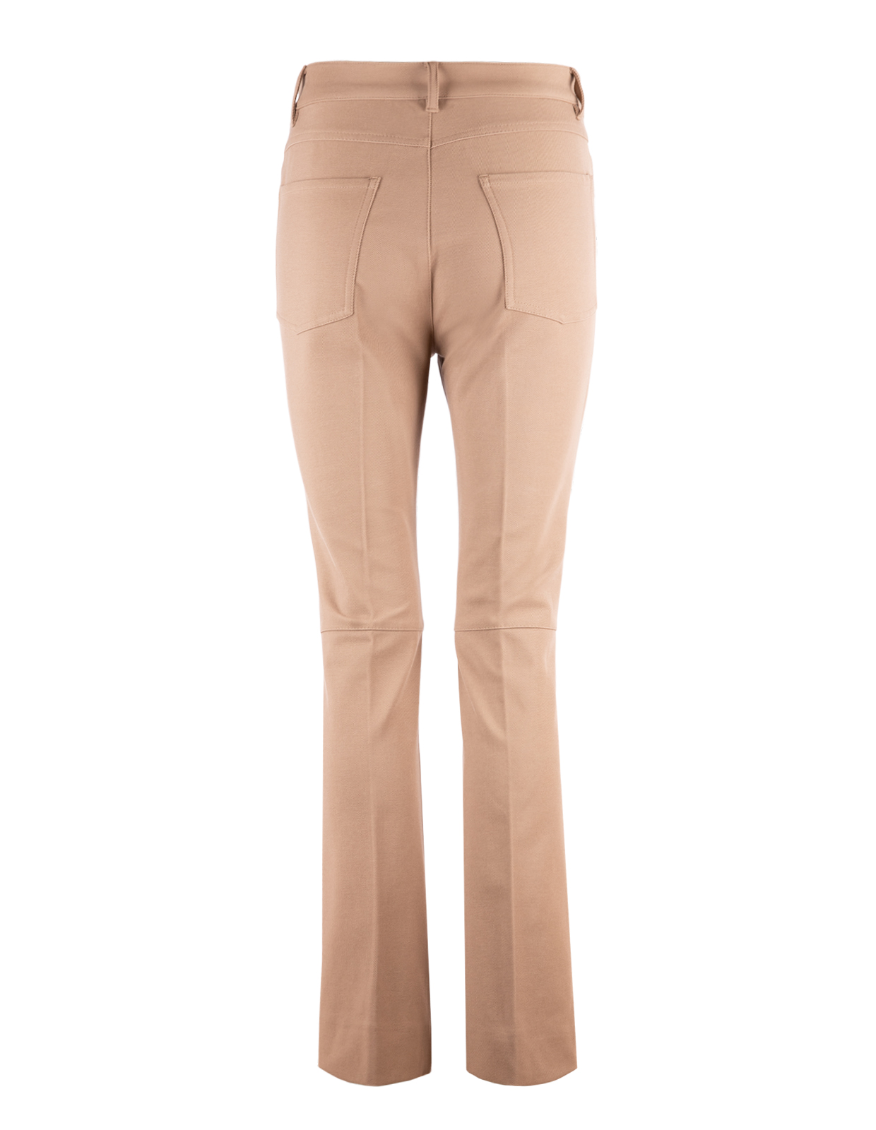 Tabarin Byxa Camel