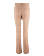 Tabarin Byxa Camel