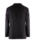 Sartorial Jacket Piacenza Cashmere Svart 54