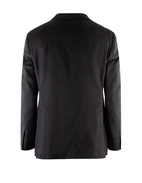 Sartorial Jacket Piacenza Cashmere Svart