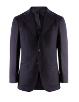 Sartorial Jacket Piacenza Cashmere Navy