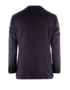 Sartorial Jacket Piacenza Cashmere Navy 46