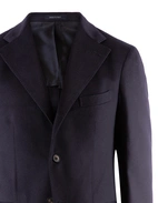 Sartorial Jacket Piacenza Cashmere Navy 46